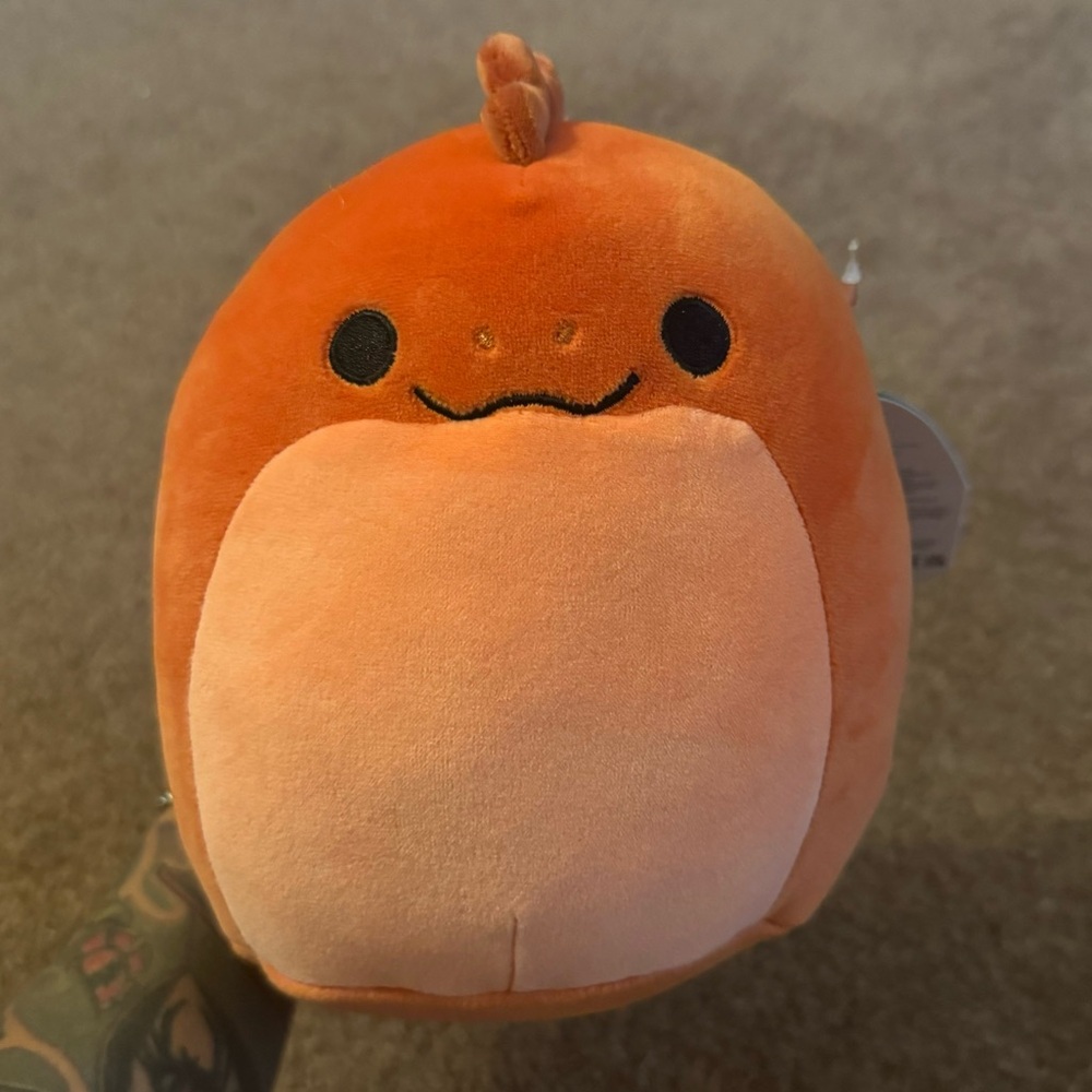 Squishmallows Elson